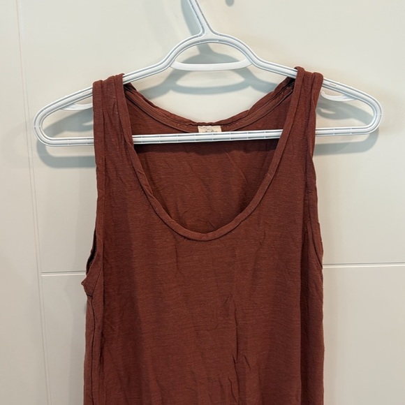 Aritzia Wilfred free Tank Top size XS - Picture 3 of 8